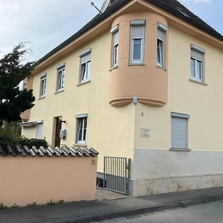 Zum Handwerker Glueck Boschhorn Ихенхаузен