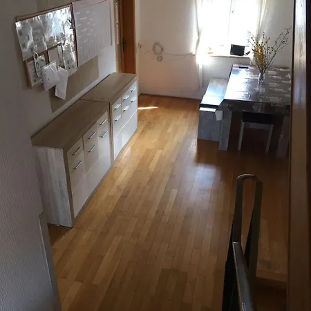 Zum Handwerker Glueck Boschhorn * איכנהאוזן