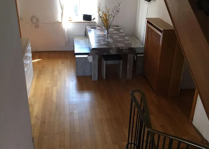 Zum Handwerker Glueck Boschhorn