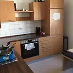 Проживание в семье Zum Handwerker Glueck Boschhorn *