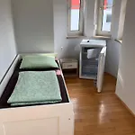 Проживание в семье Zum Handwerker Glueck Boschhorn *