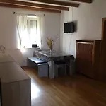 Проживание в семье Zum Handwerker Glueck Boschhorn *