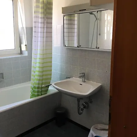 Zum Handwerker Glueck Boschhorn Ichenhausen