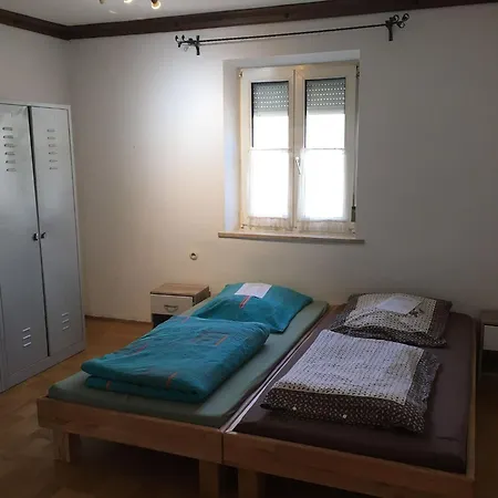 Zum Handwerker Glueck Boschhorn * Ichenhausen