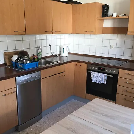 Homestay Zum Handwerker Glueck Boschhorn Ichenhausen