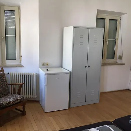 Homestay Zum Handwerker Glueck Boschhorn Ichenhausen