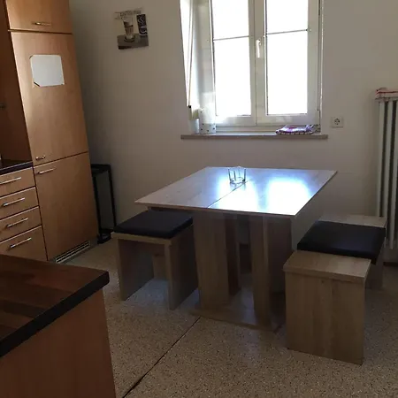 Zum Handwerker Glück Boschhorn