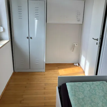 Homestay Zum Handwerker Glueck Boschhorn Ichenhausen
