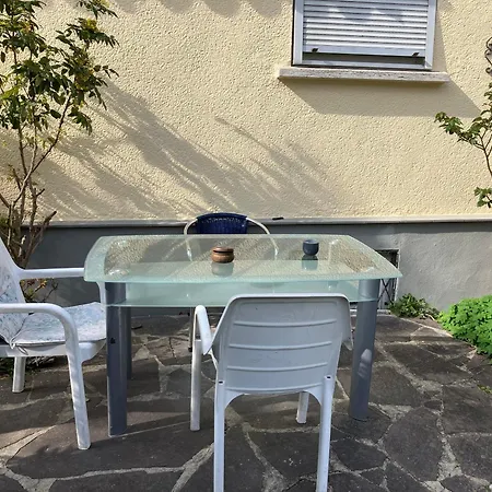 Homestay Zum Handwerker Glueck Boschhorn *