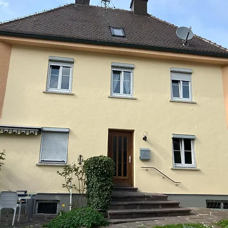 Zum Handwerker Glueck Boschhorn