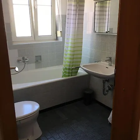 Privatunterkunft Zum Handwerker Glück Boschhorn