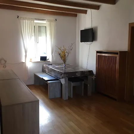 Privatunterkunft Zum Handwerker Glück Boschhorn *