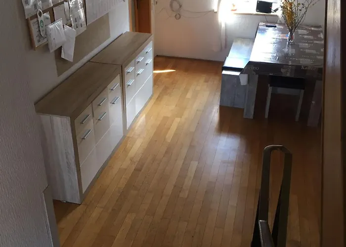 Zum Handwerker Glueck Boschhorn * איכנהאוזן